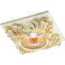 Спот NOVOTECH SANDSTONE встраиваемый 369568 NV-369568