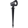 Грунтовый светильник NOVOTECH LANDSCAPE 359530 NV-359530