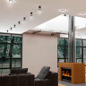 Накладной светильник NOVOTECH ELINA 370729 NV-370729