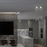 Накладной светильник NOVOTECH ELINA 370901 NV-370901