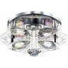 Спот NOVOTECH MAI LED встраиваемый NV-357146