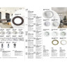 Спот NOVOTECH NOVEL LED встраиваемый 357608 NV-357608
