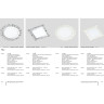 Спот NOVOTECH PEILI 15W встраиваемый светодиодный 357286 NV-357286