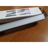 Светильник NOVOTECH FLUM 24W трековый с пультом управления NV-358616