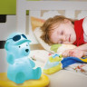 Светильник NOVOTECH NIGHT LIGHT ночник настольный с эффектом плавной смены цвета NV-357339