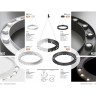 Светильник NOVOTECH NLO LED накладной длина провода 2м NV-358798