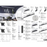 Трековый светильник NOVOTECH FLUM 358409 NV-358409